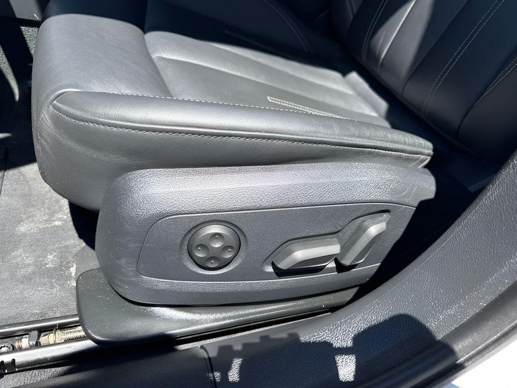 used 2021 Audi A4 car, priced at $18,990
