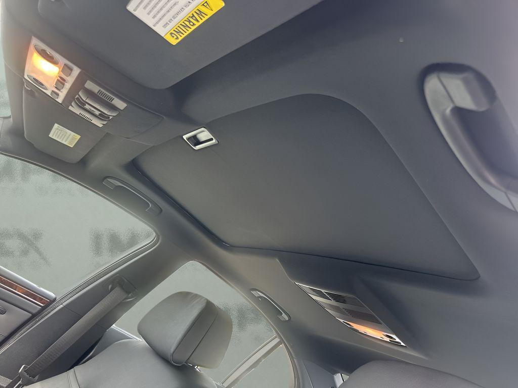 used 2010 BMW 550 car, priced at $15,950