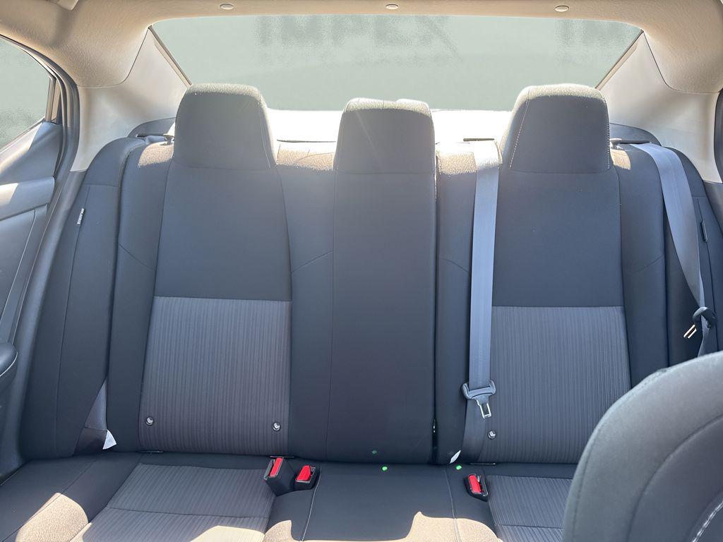 used 2025 Nissan Sentra car, priced at $19,480