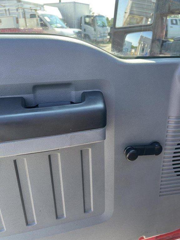 used 2011 Ford F-250 car, priced at $14,495