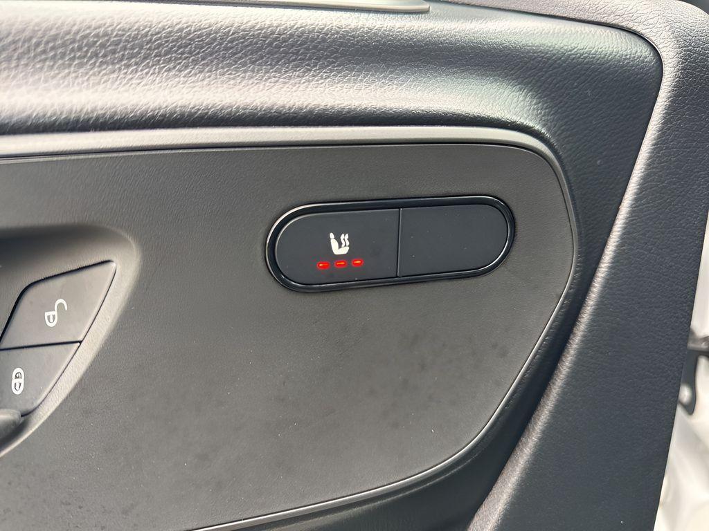 used 2024 Mercedes-Benz Sprinter 2500 car, priced at $44,250