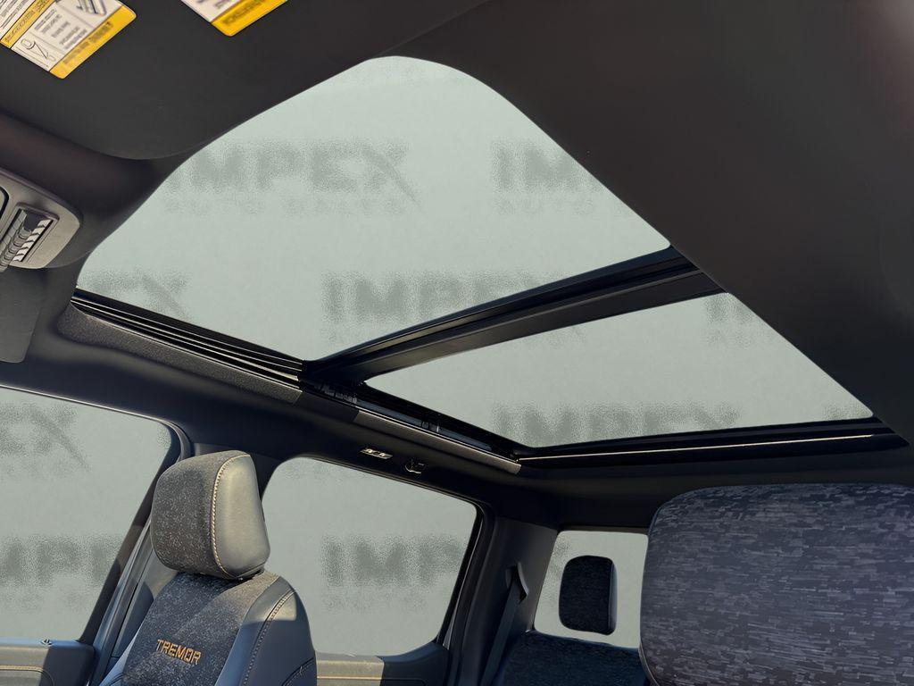 used 2023 Ford F-150 car, priced at $47,500