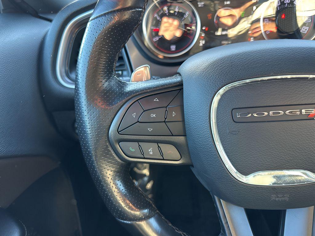 used 2020 Dodge Challenger car, priced at $21,350