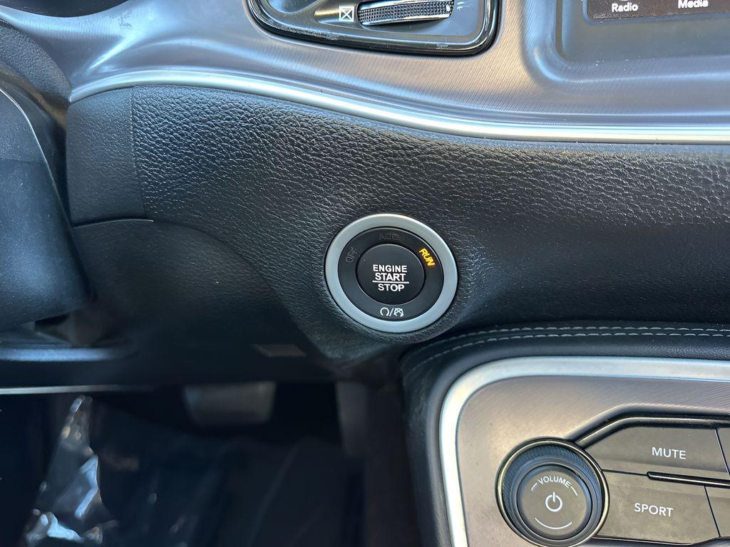 used 2020 Dodge Challenger car, priced at $21,350