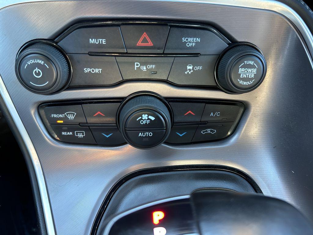 used 2020 Dodge Challenger car, priced at $21,350