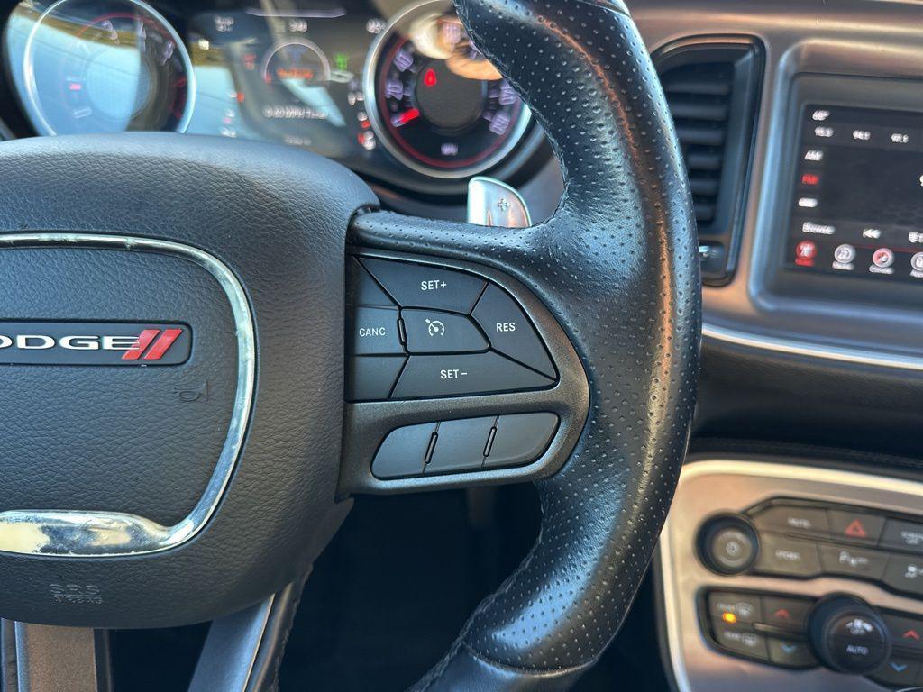 used 2020 Dodge Challenger car, priced at $21,350