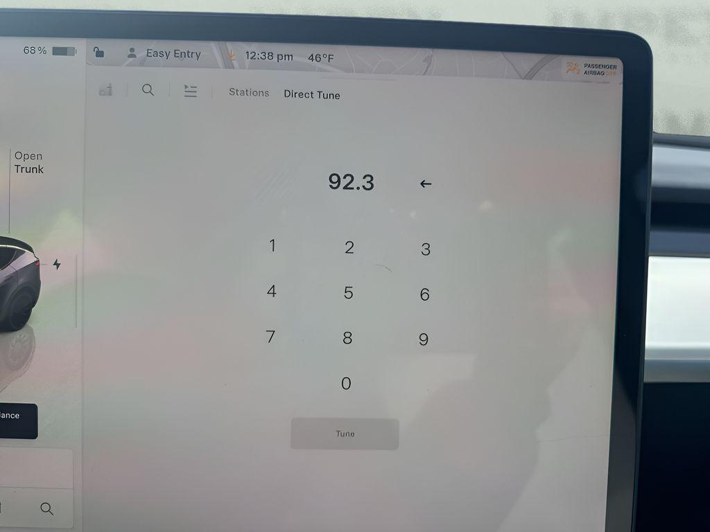 used 2022 Tesla Model Y car, priced at $26,550