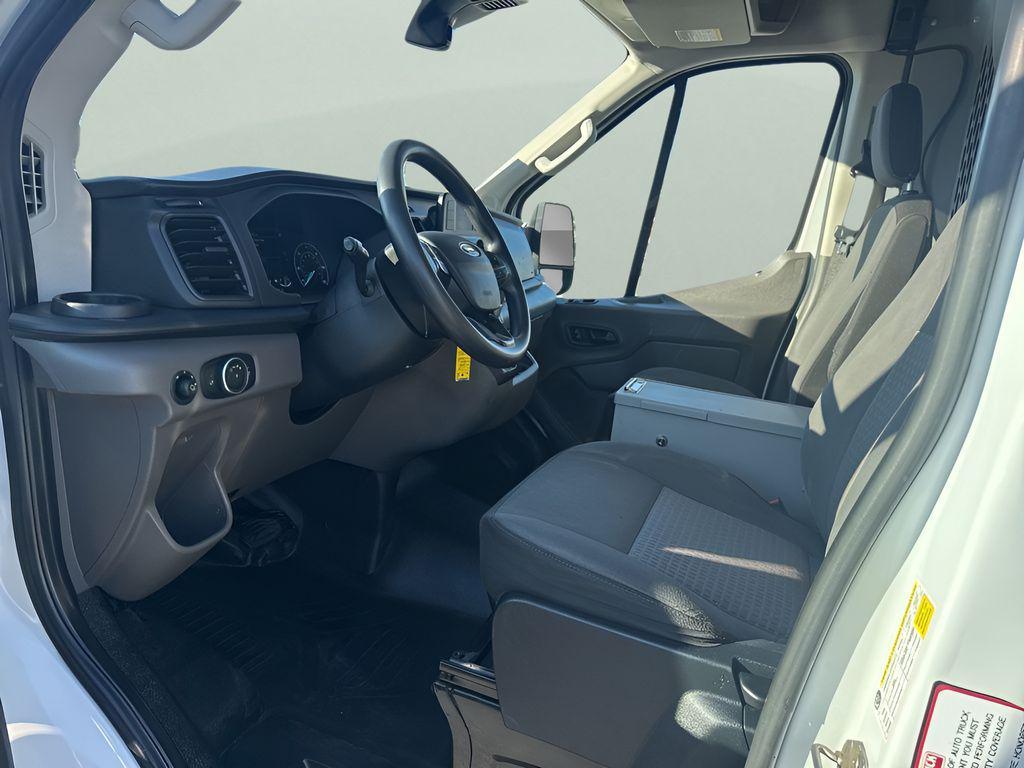 used 2020 Ford Transit-250 car, priced at $22,150