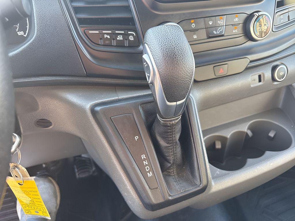 used 2020 Ford Transit-250 car, priced at $22,150