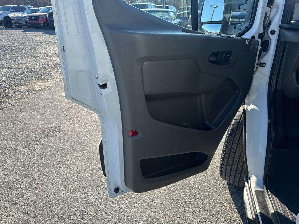 used 2020 Ford Transit-250 car, priced at $22,150