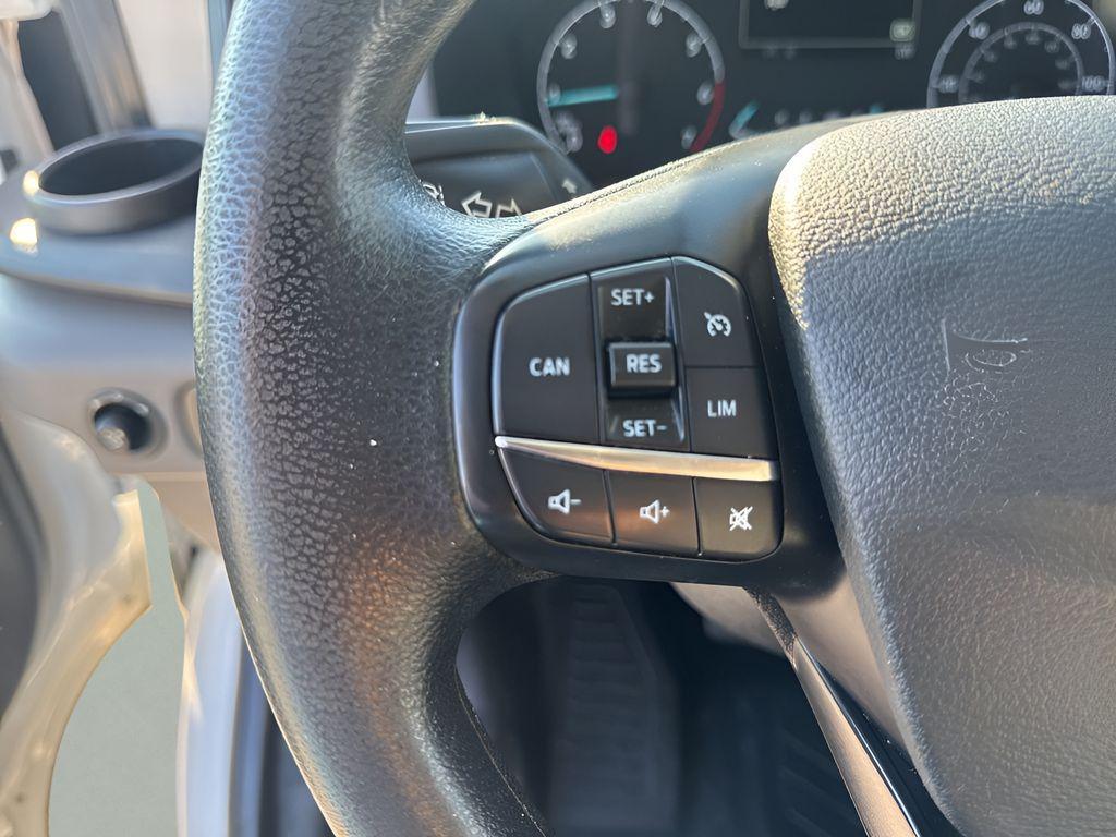 used 2020 Ford Transit-250 car, priced at $22,150