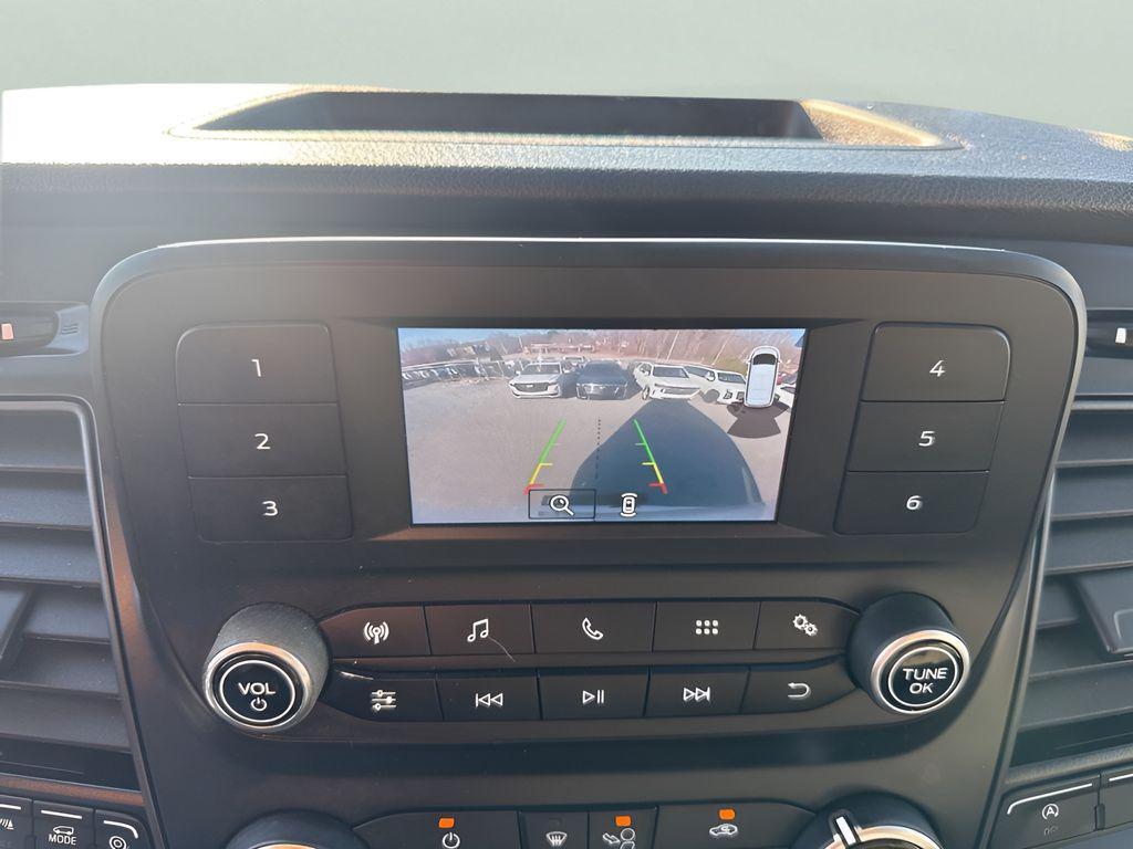 used 2020 Ford Transit-250 car, priced at $22,150