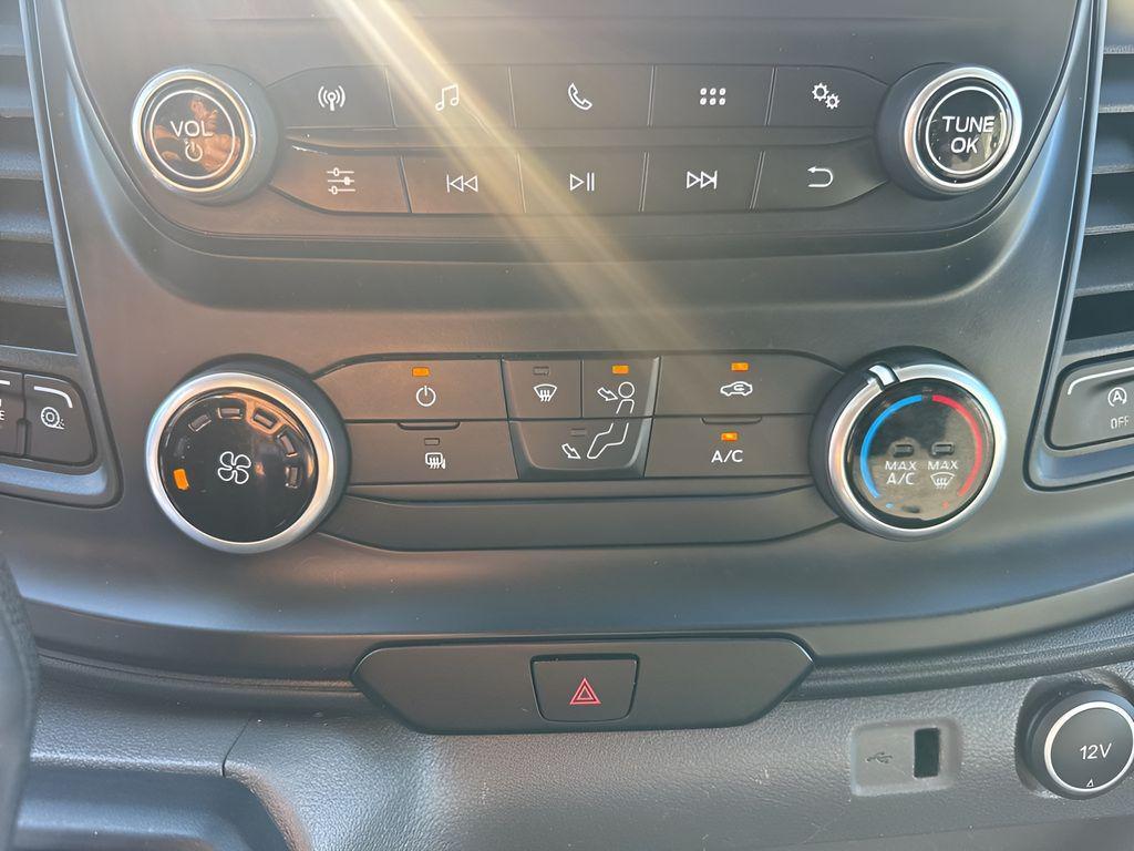 used 2020 Ford Transit-250 car, priced at $22,150