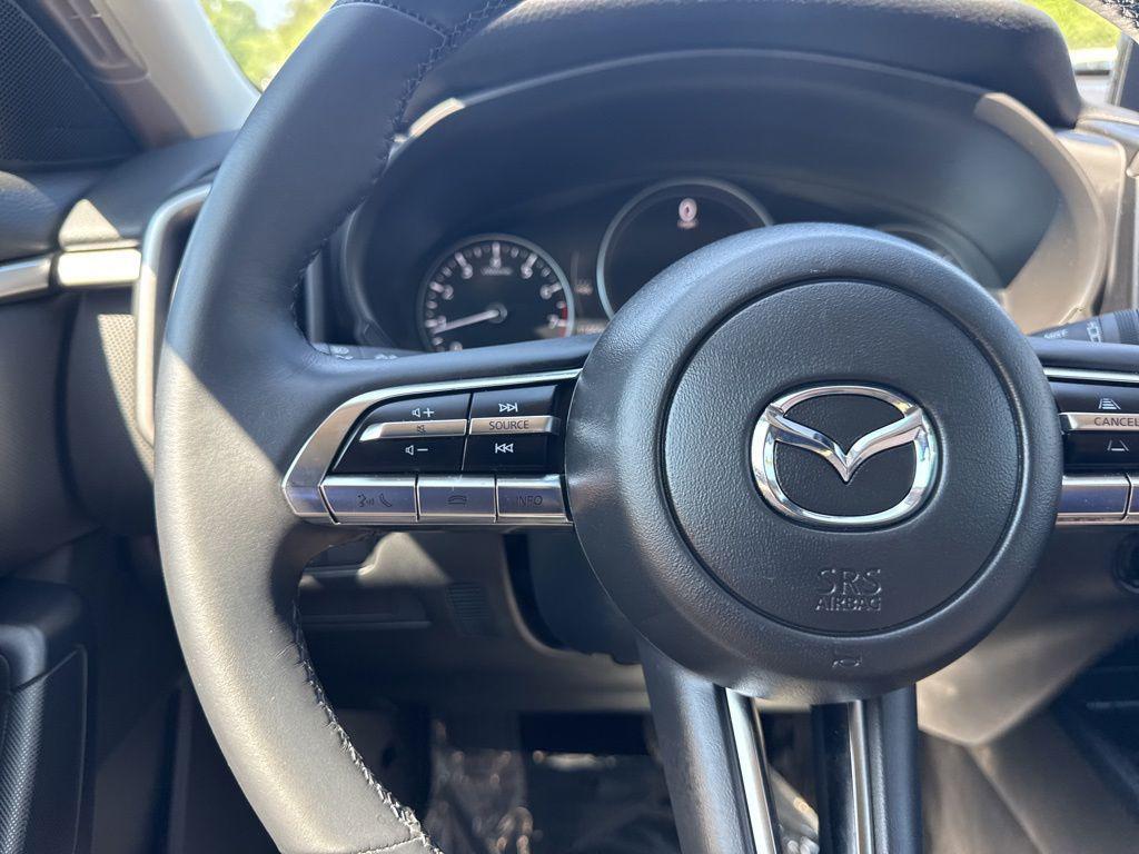 used 2026 Mazda CX-50 car, priced at $28,890