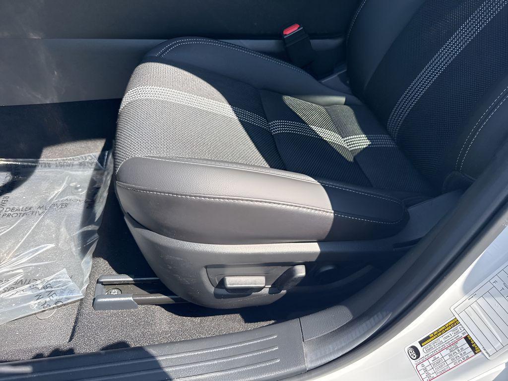used 2026 Mazda CX-50 car, priced at $28,890