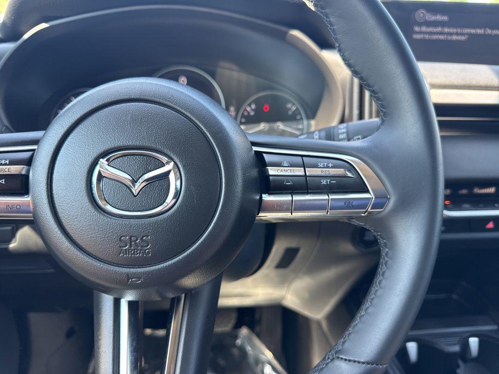 used 2026 Mazda CX-50 car, priced at $28,890