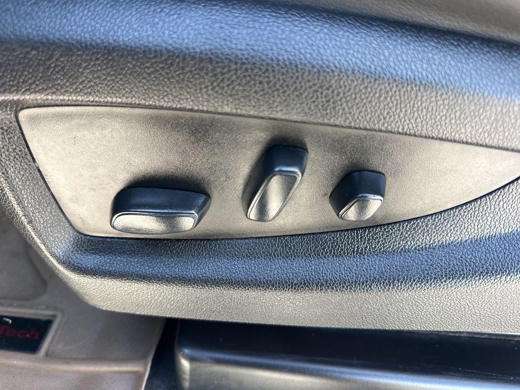 used 2019 GMC Sierra 3500 car, priced at $46,450