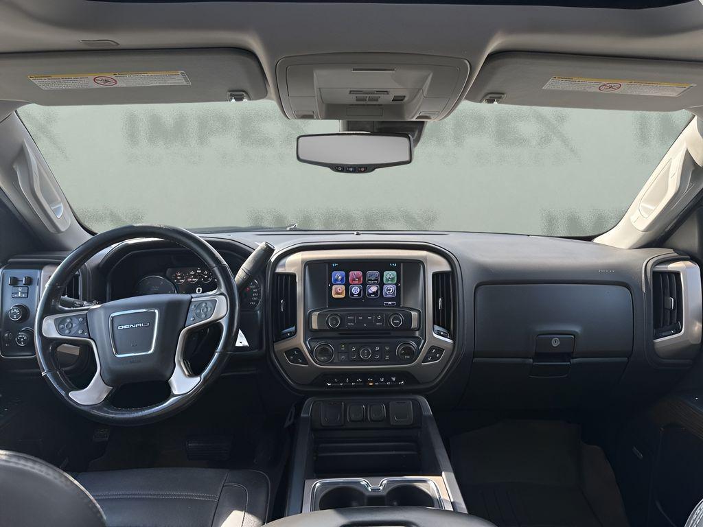 used 2019 GMC Sierra 3500 car, priced at $46,450