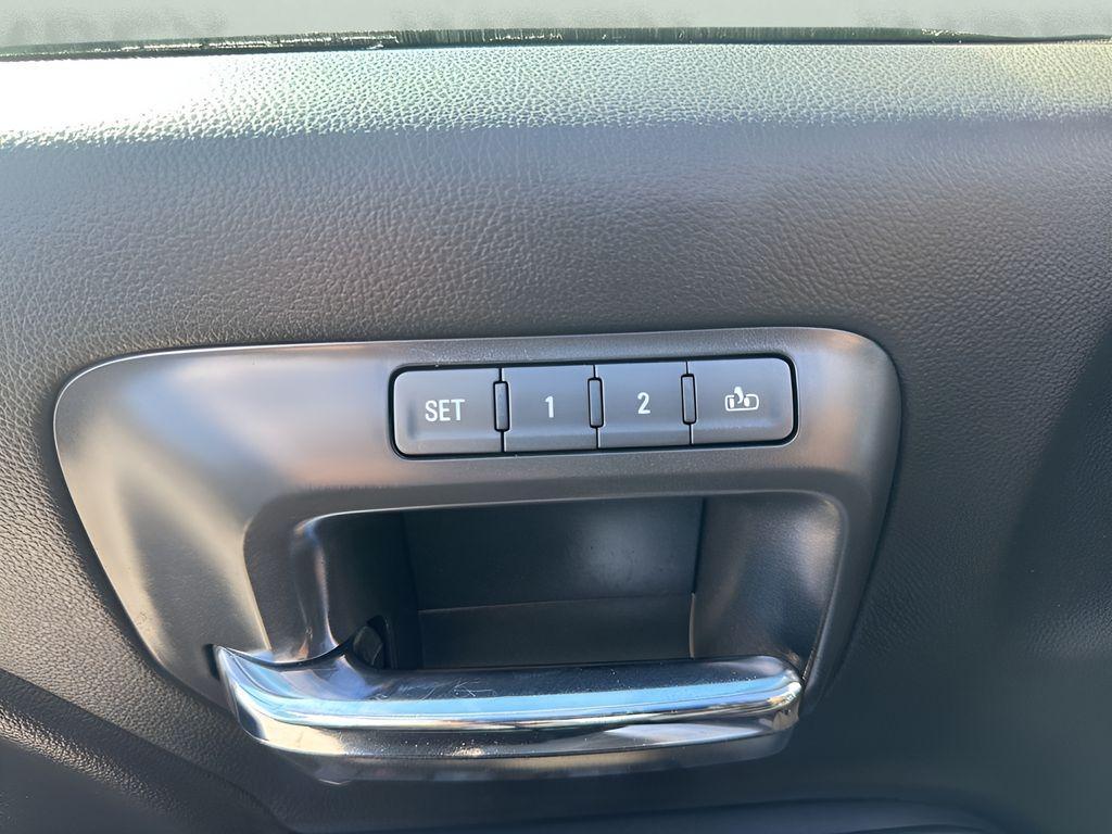 used 2019 GMC Sierra 3500 car, priced at $46,450