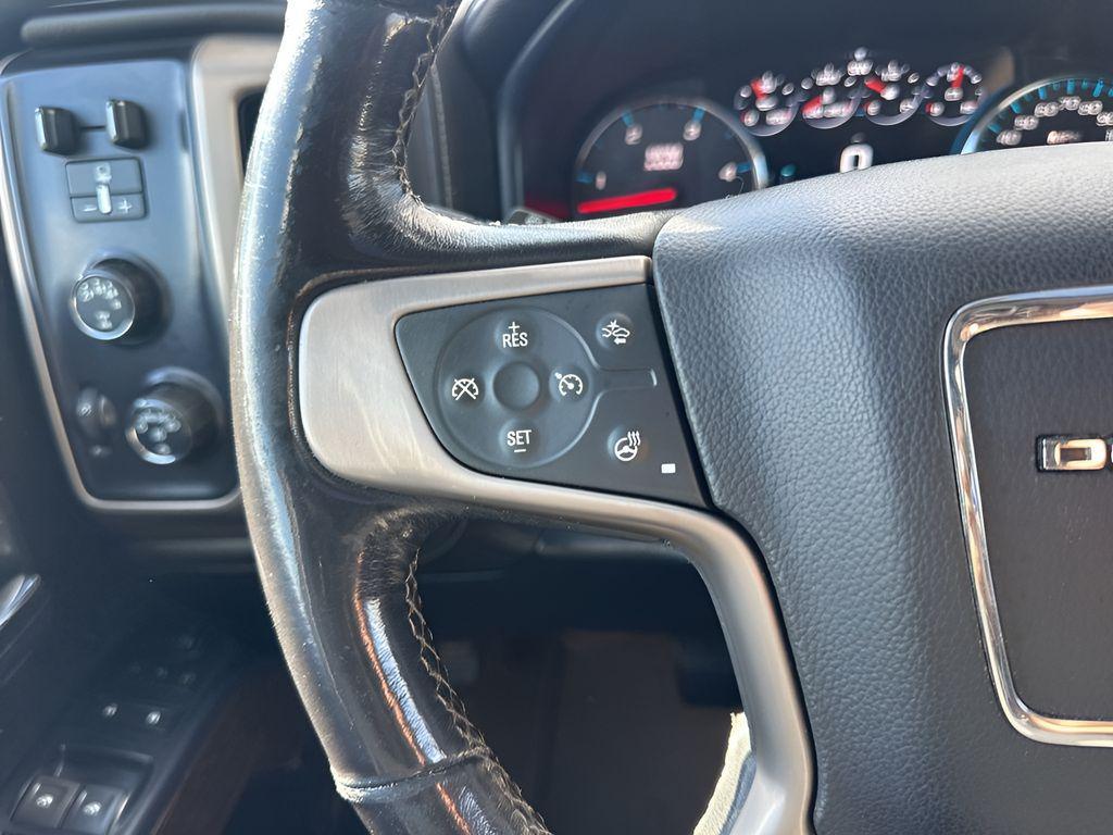 used 2019 GMC Sierra 3500 car, priced at $46,450