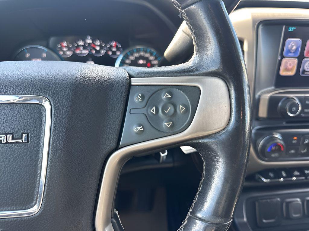 used 2019 GMC Sierra 3500 car, priced at $46,450