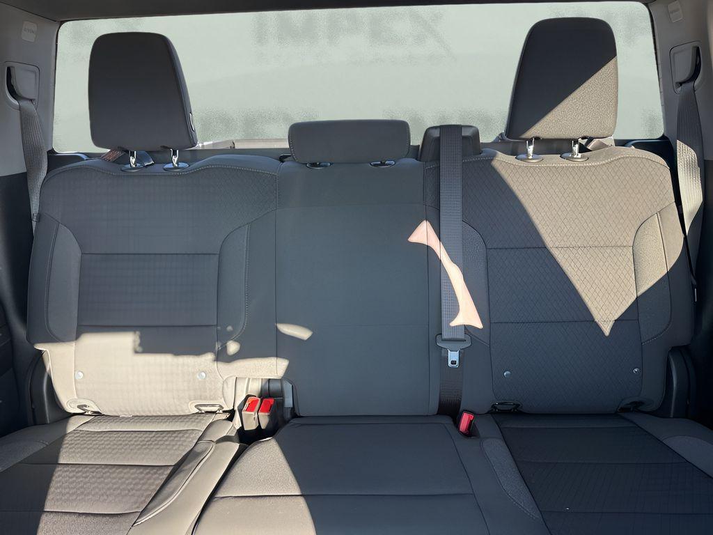 used 2023 Chevrolet Silverado 1500 car, priced at $32,650