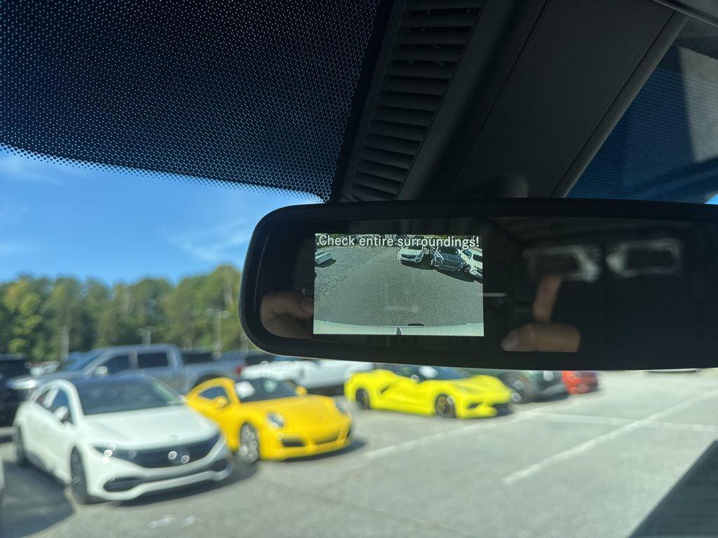 used 2025 Mercedes-Benz Sprinter 2500 car, priced at $48,850