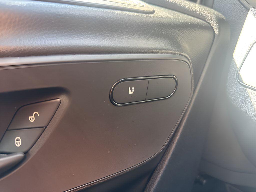 used 2025 Mercedes-Benz Sprinter 2500 car, priced at $48,850