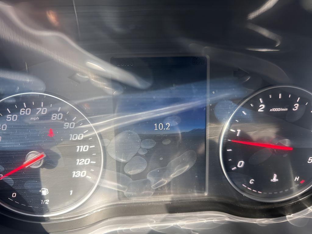 used 2025 Mercedes-Benz Sprinter 2500 car, priced at $48,850