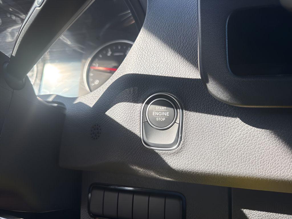 used 2025 Mercedes-Benz Sprinter 2500 car, priced at $48,850