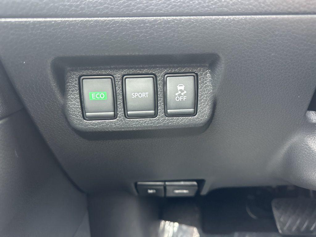 used 2018 Nissan Sentra car, priced at $8,700