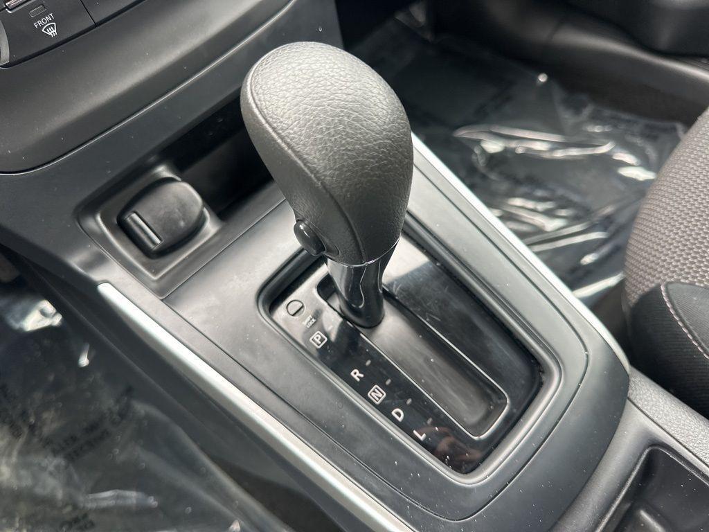 used 2018 Nissan Sentra car, priced at $8,700