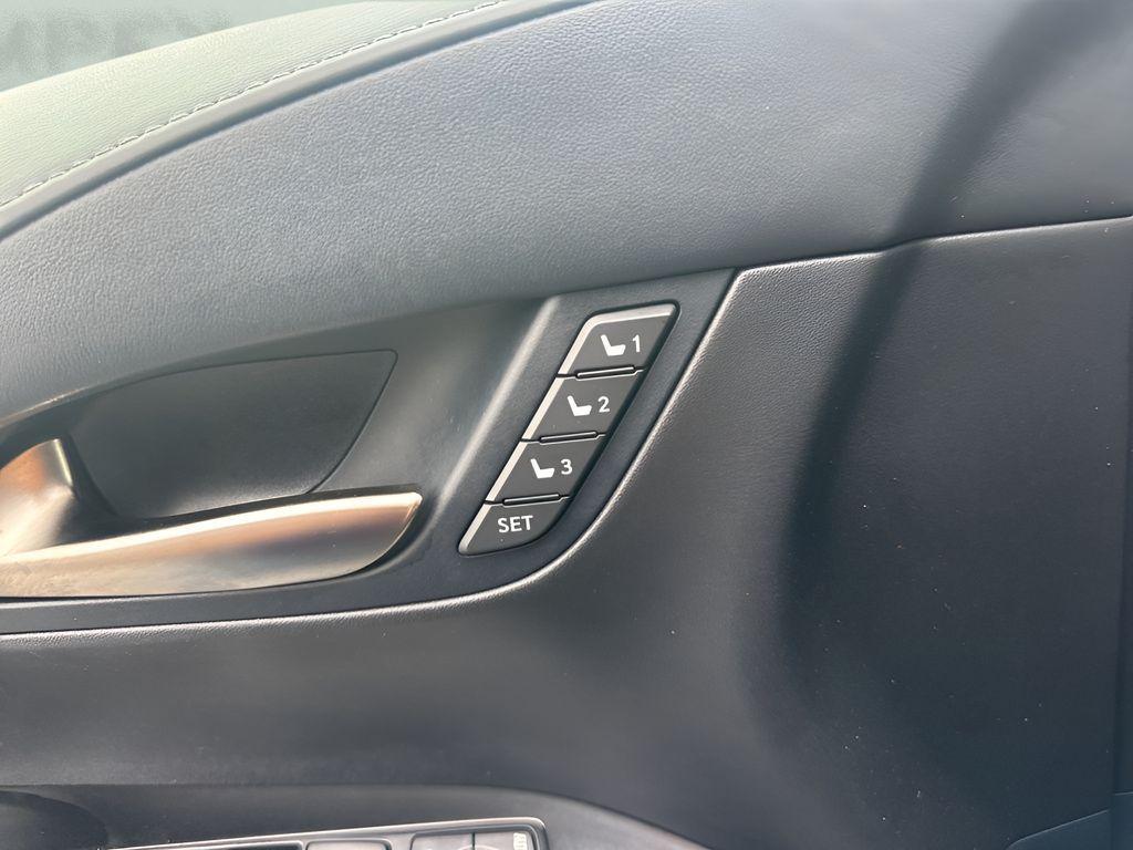 used 2016 Lexus LX 570 car, priced at $42,440