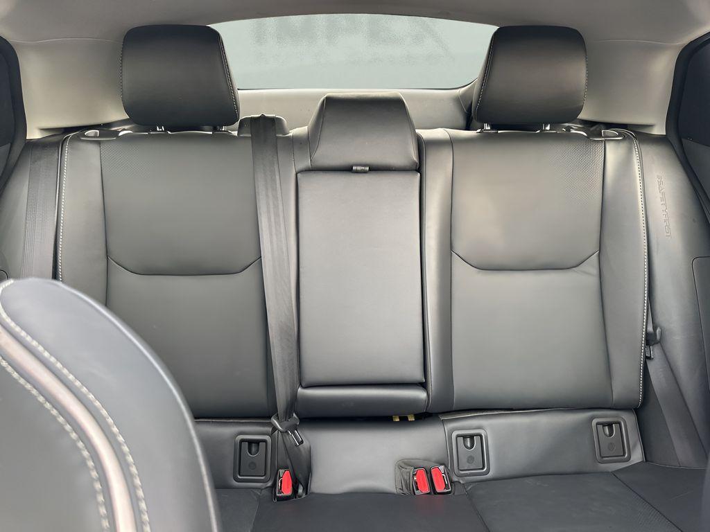 used 2024 Toyota Prius car, priced at $29,300