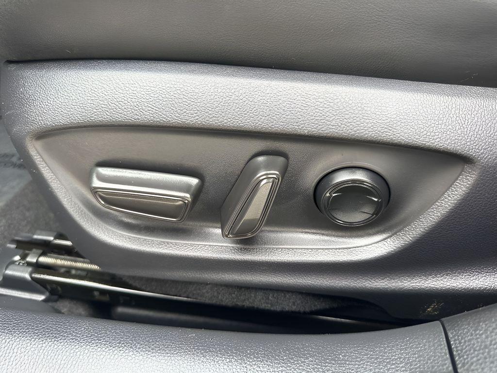 used 2024 Toyota Prius car, priced at $29,300