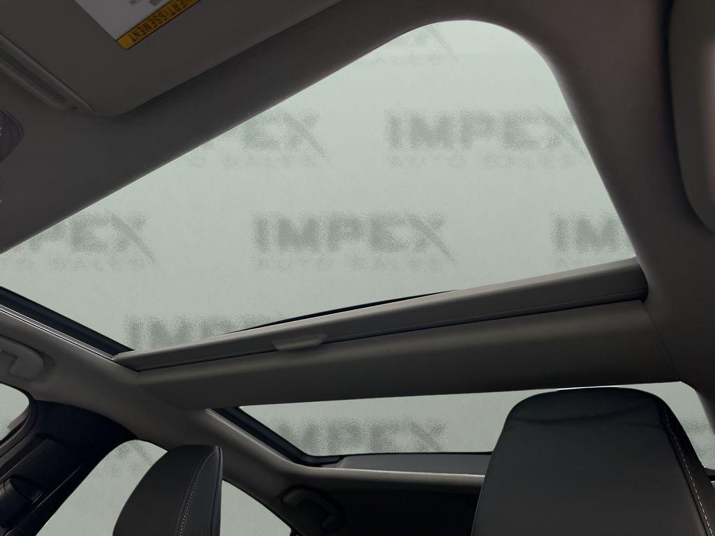 used 2024 Toyota Prius car, priced at $29,300