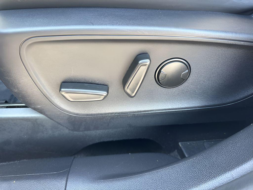 used 2024 Ford Bronco Sport car, priced at $25,995