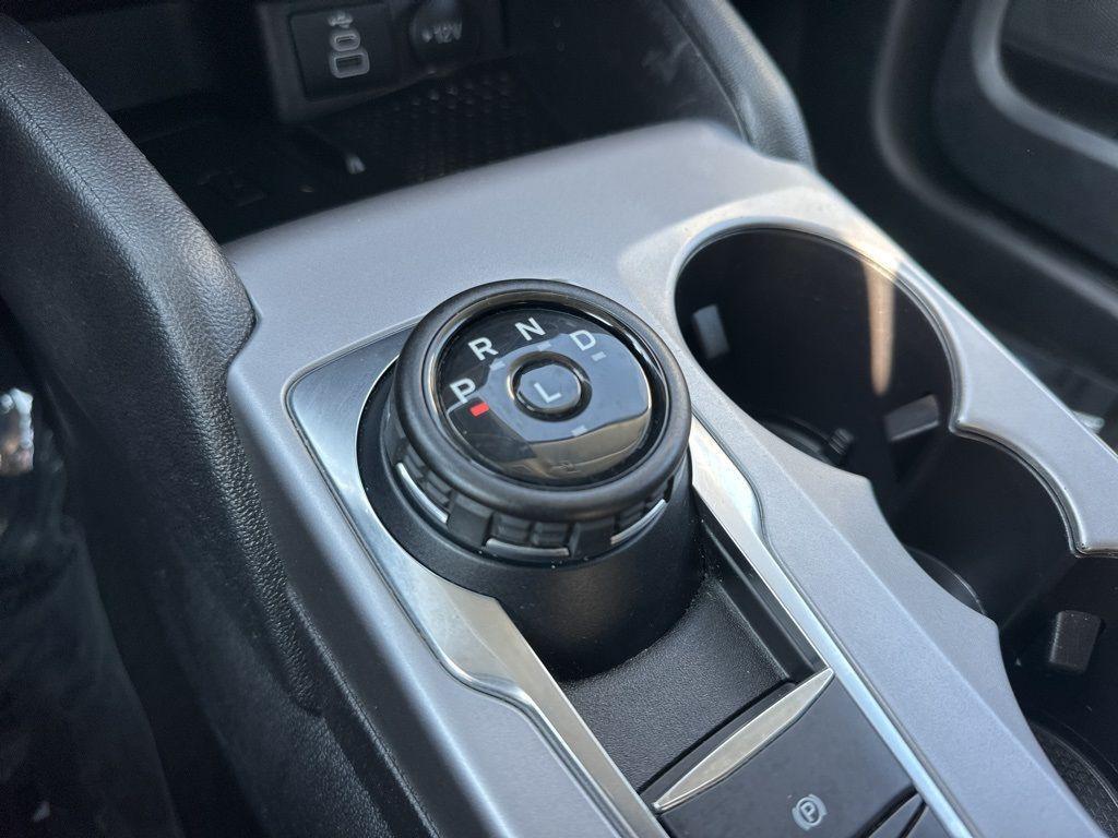 used 2024 Ford Bronco Sport car, priced at $25,995