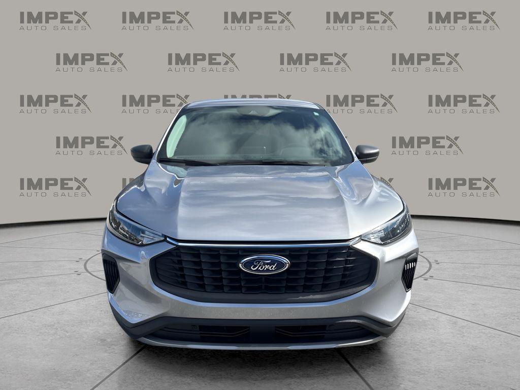 used 2024 Ford Escape car, priced at $17,895