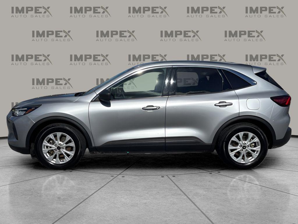 used 2024 Ford Escape car, priced at $17,895