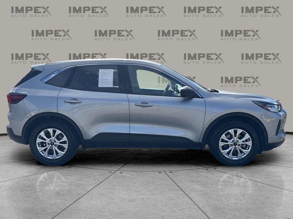 used 2024 Ford Escape car, priced at $17,895