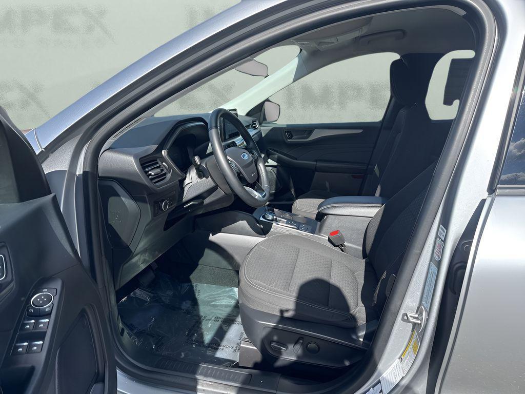 used 2024 Ford Escape car, priced at $17,895