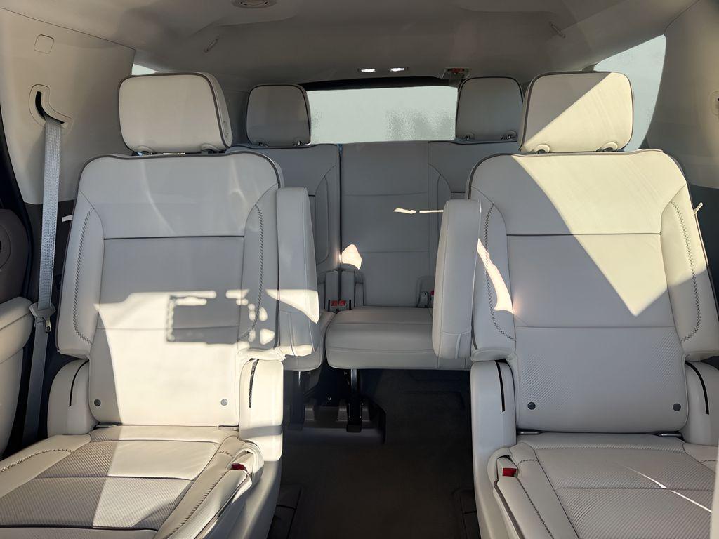 used 2021 GMC Yukon car, priced at $55,400