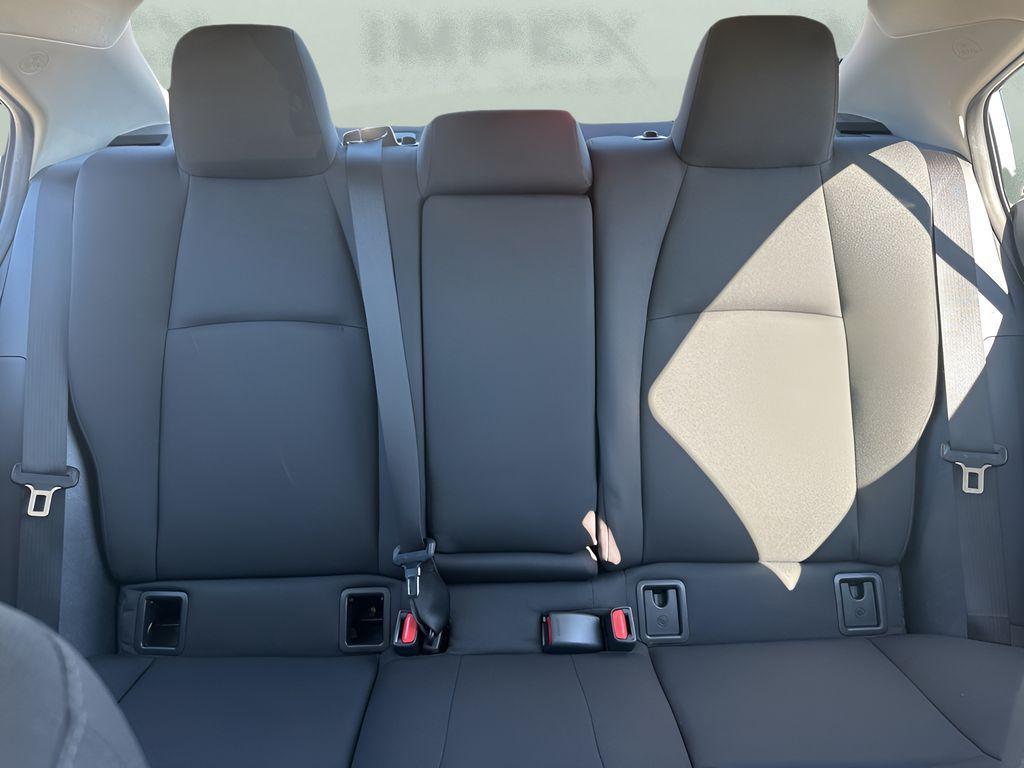 used 2024 Toyota Corolla car, priced at $18,700