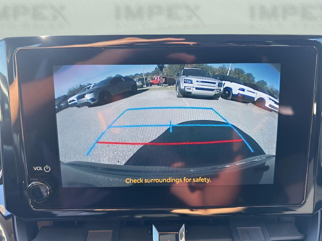 used 2024 Toyota Corolla car, priced at $18,700