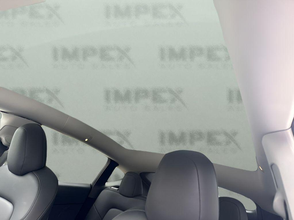 used 2023 Tesla Model Y car, priced at $30,495