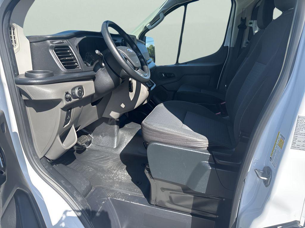 used 2023 Ford Transit-250 car, priced at $30,150