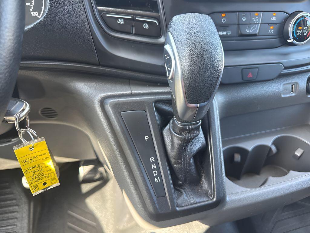 used 2023 Ford Transit-250 car, priced at $30,150