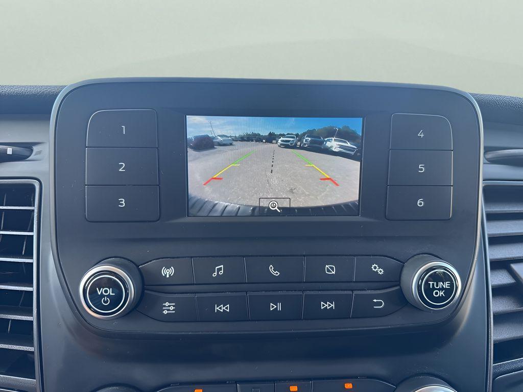 used 2023 Ford Transit-250 car, priced at $30,150