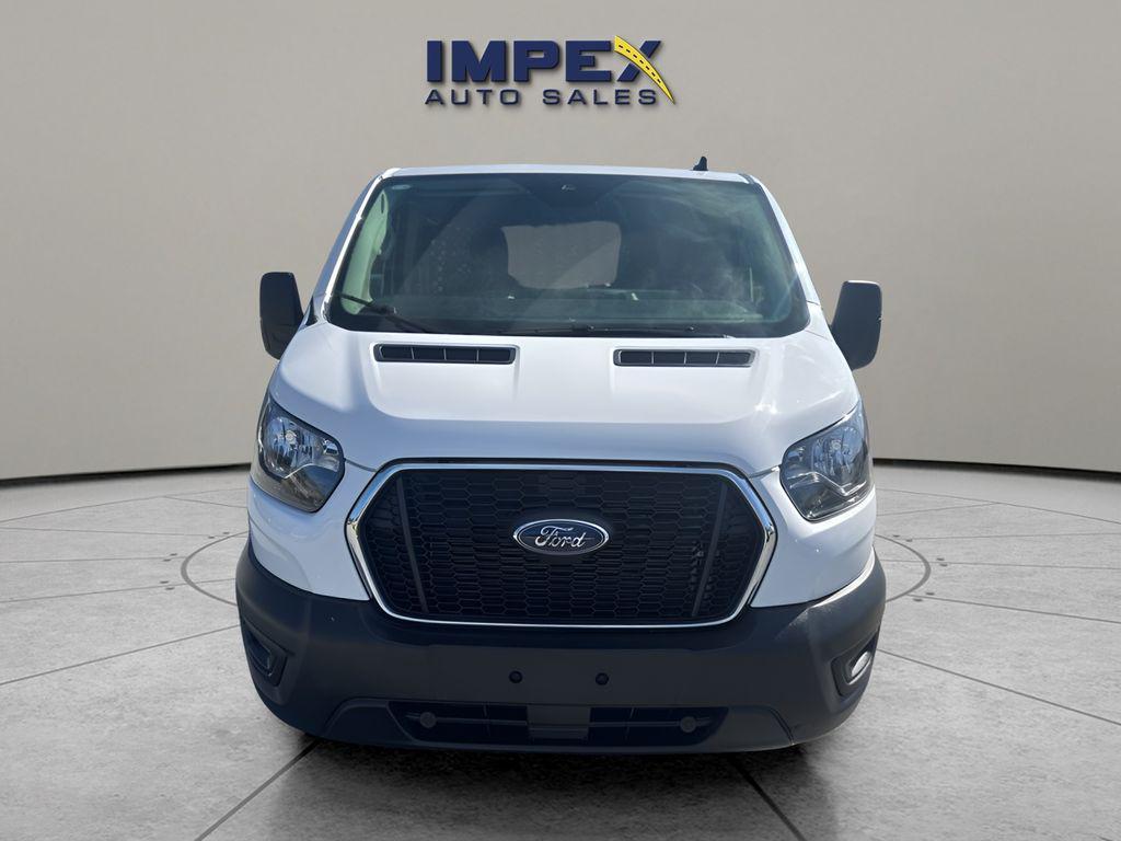 used 2023 Ford Transit-250 car, priced at $30,150